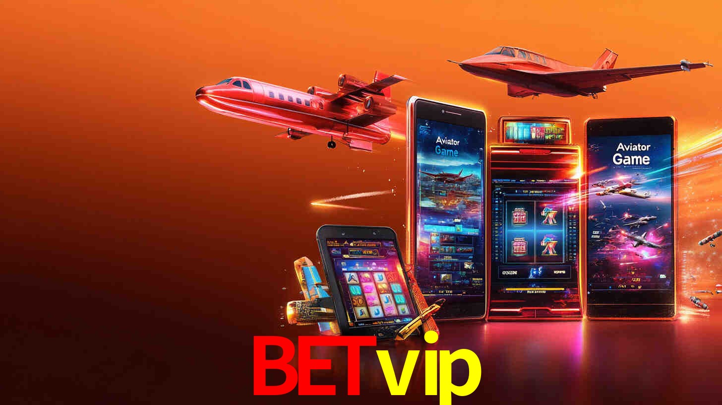 Descubra a Essência do betvip: Nossa História e Compromissos
