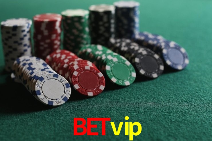 Welcome Bonus betvip
