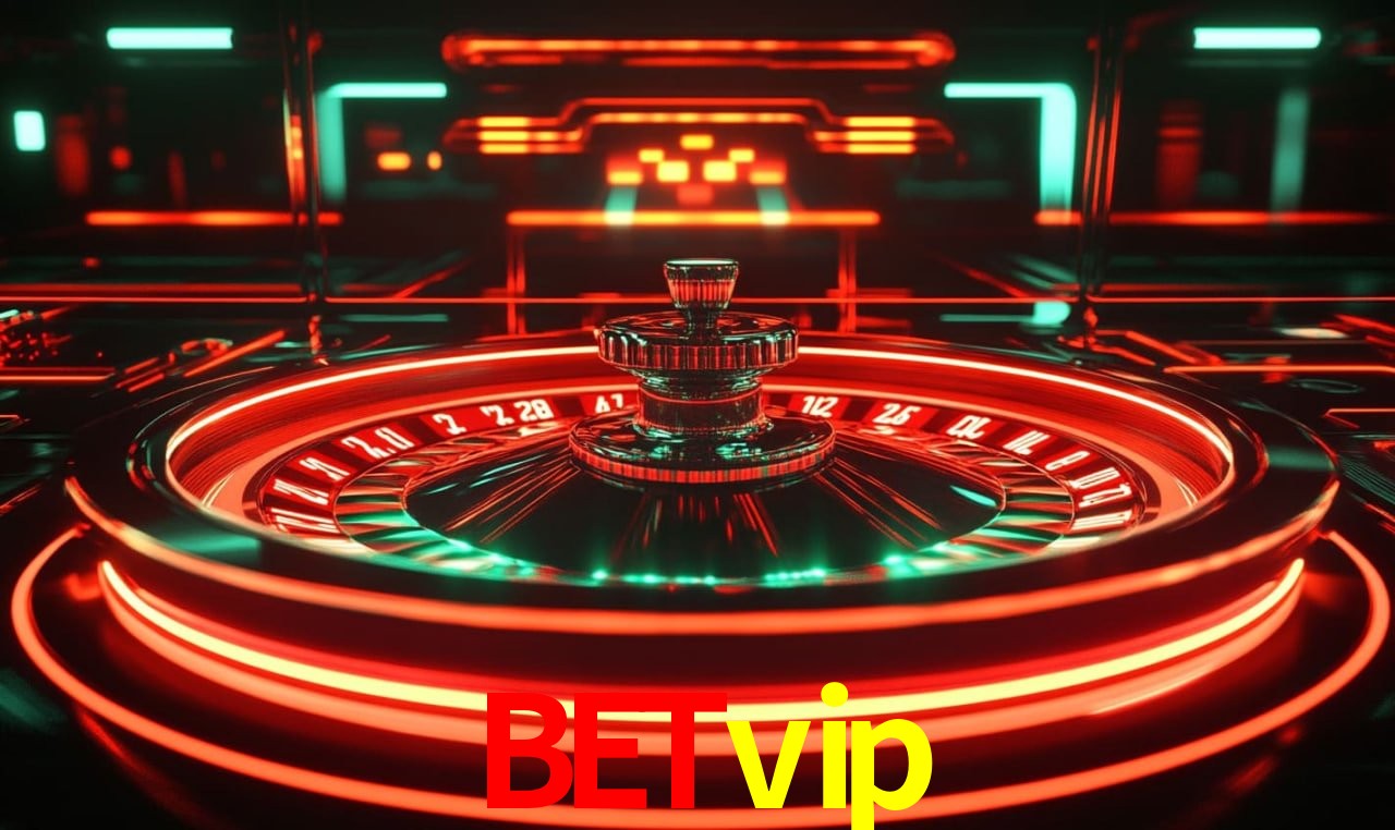 Desvendando o Mundo dos Jogos Virtuais na betvip