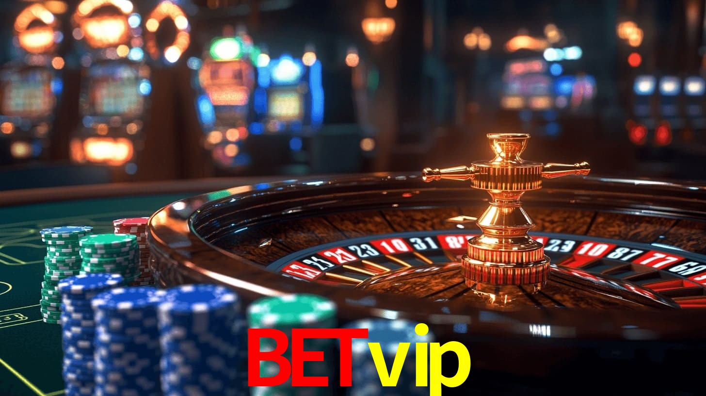 betvip - Cassino Central – Sua Primeira Parada - betvip jogo