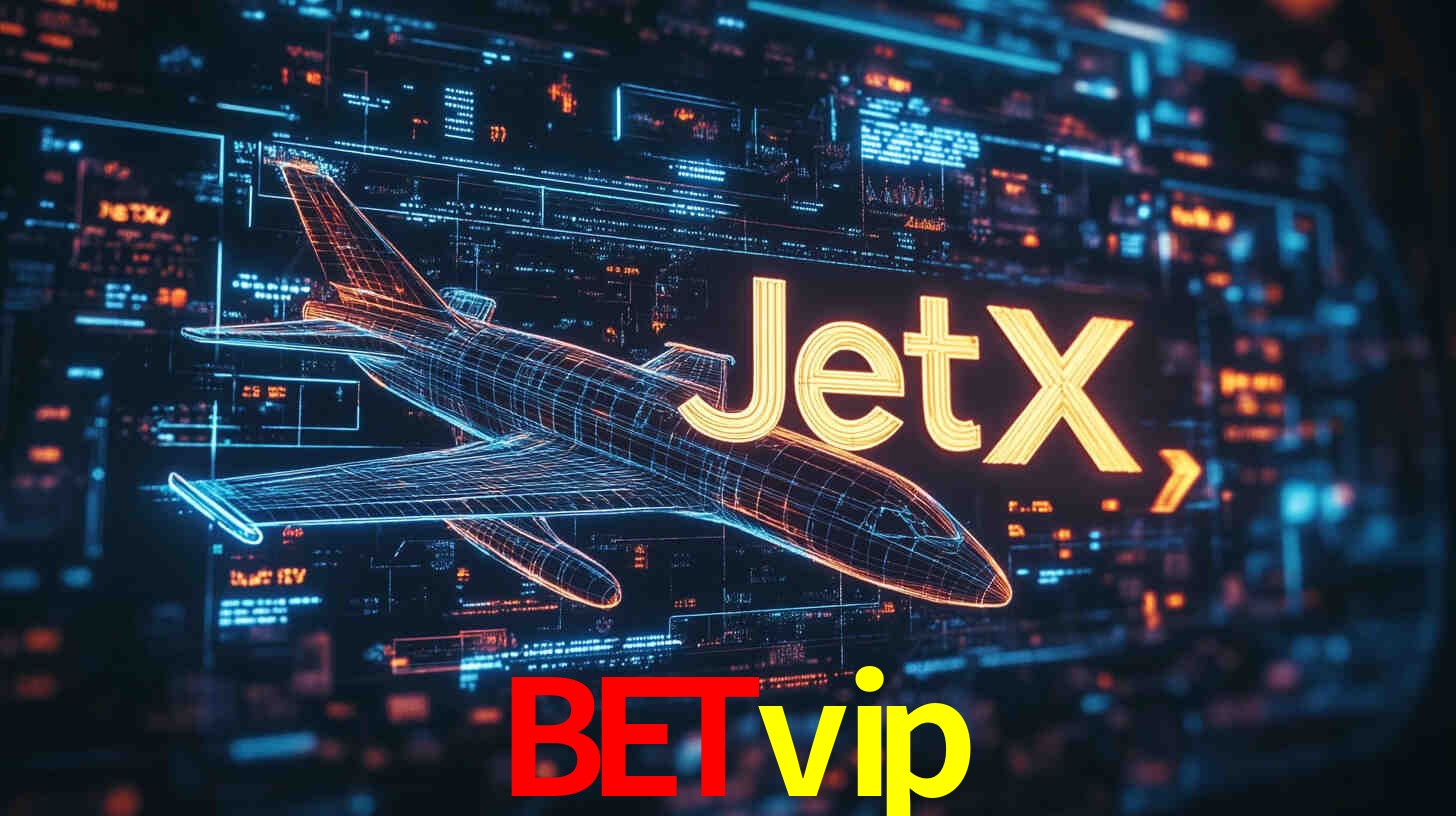 A Revolução dos Aplicativos de Jogos no betvip