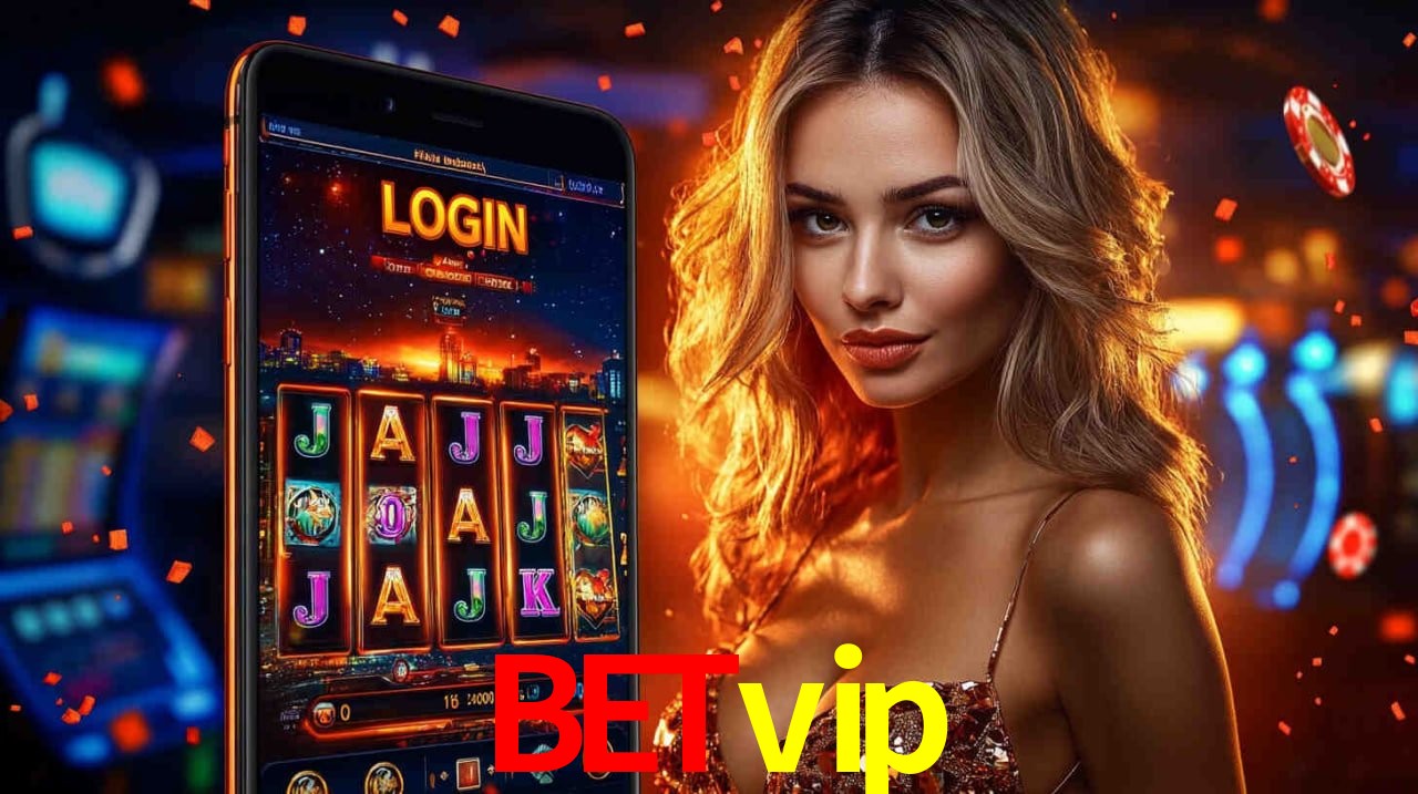 Casino Ao Vivo betvip