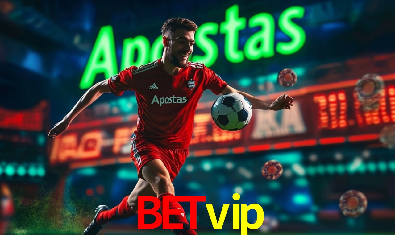 Descubra a Essência do betvip: Nossa História e Compromissos