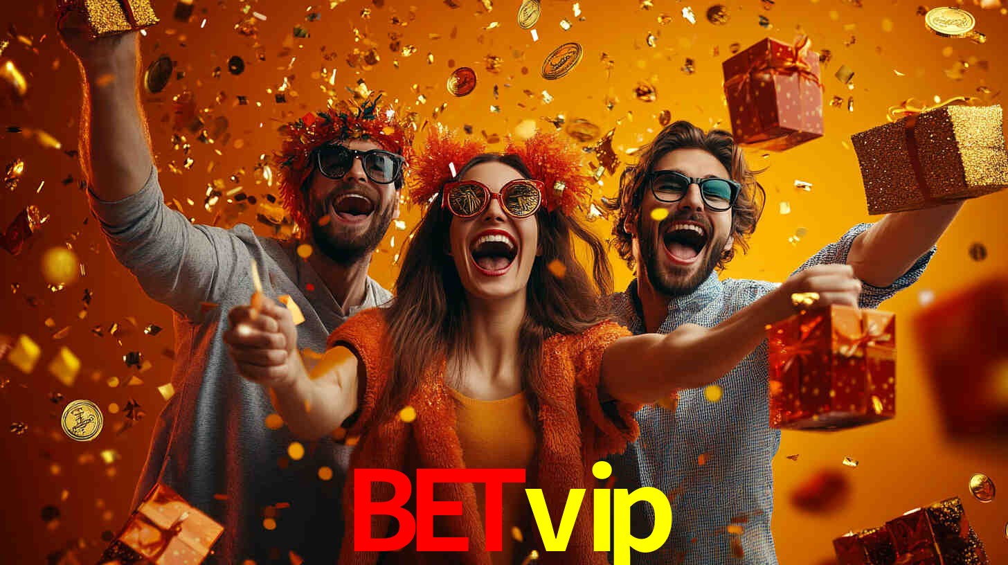 betvip: A Experiência de Casino com Jogos de Mesa ao Vivo
