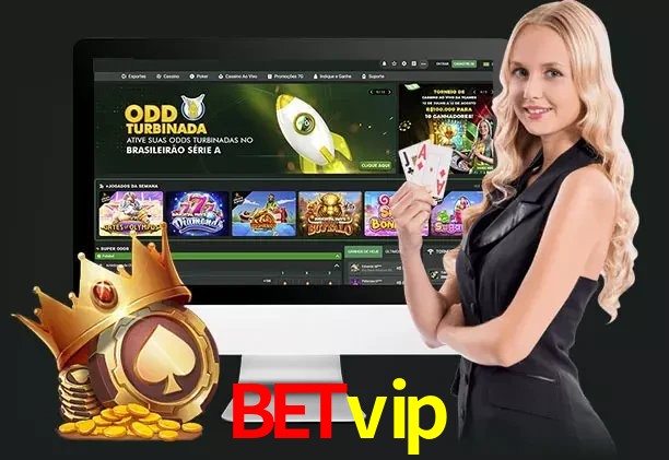 Diretório de Jogos betvip