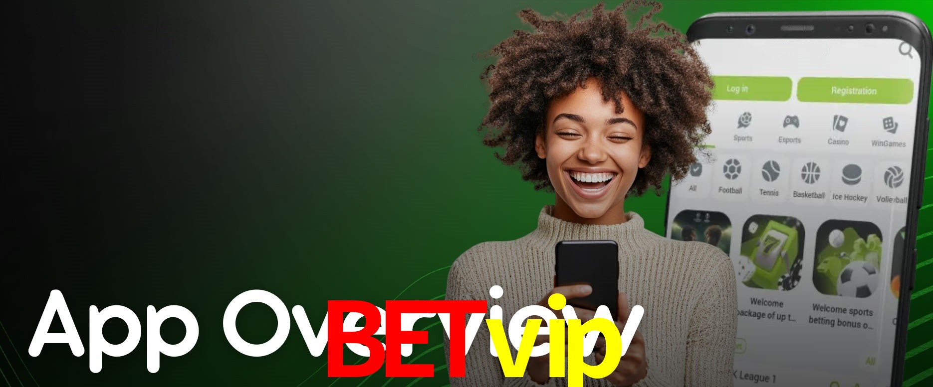 Secure Login betvip
