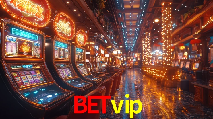 betvip: Seu Especialista em Apostas Esportivas Brasileiras