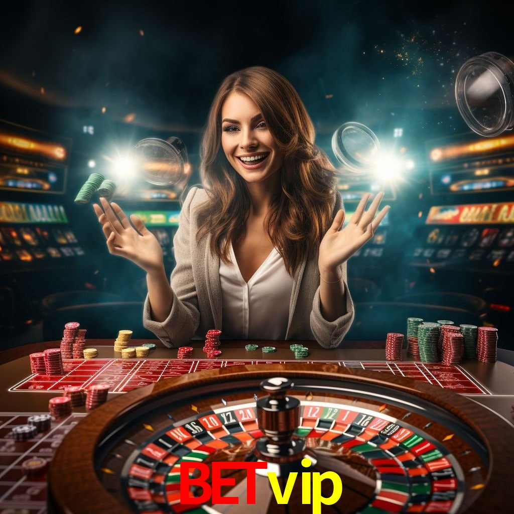 Experimente o Login Seguro Premium no betvip