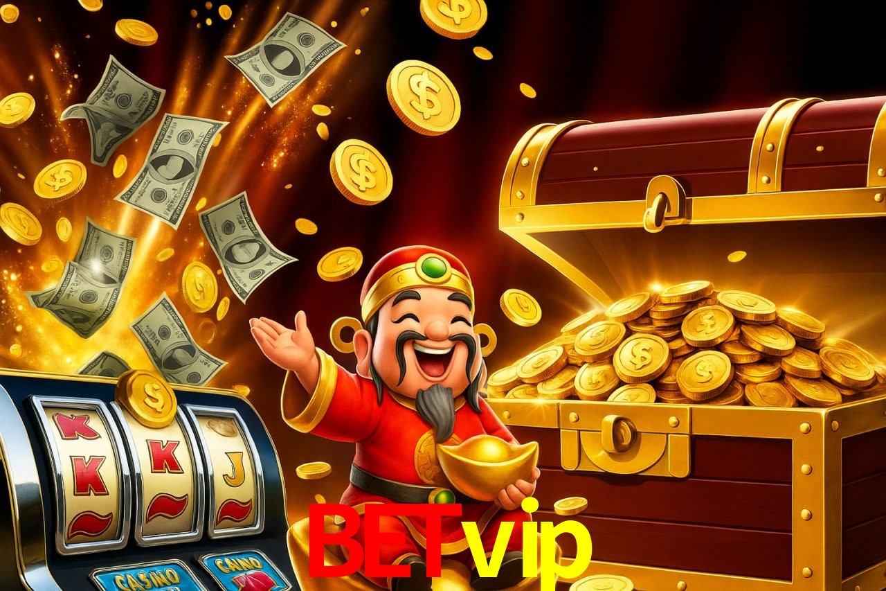 Inovações de Jogos na betvip: O Futuro das Experiências Interativas