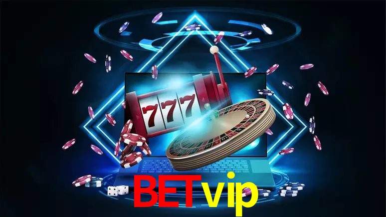 Jogos de Slot betvip