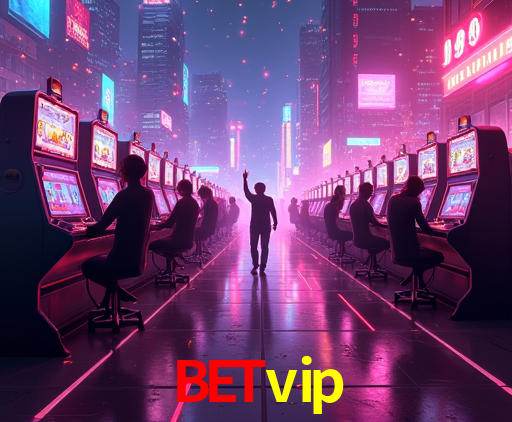 Desvendando o Mundo dos Jogos Virtuais na betvip