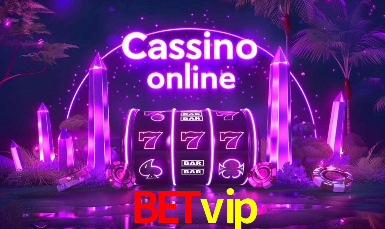 Casino VIP betvip