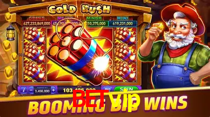 Descubra o Mundo do Cassino Online com betvip