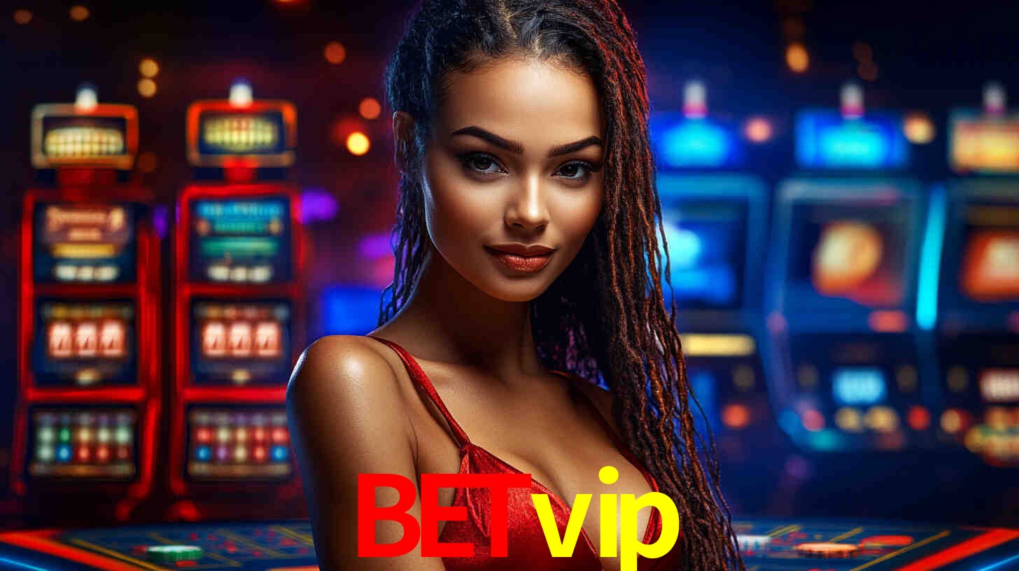 Inovações de Jogos na betvip: O Futuro das Experiências Interativas