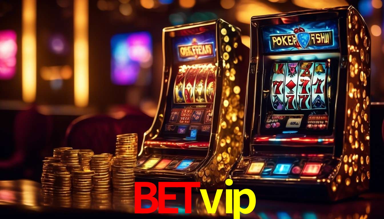 Apostas Esportivas na betvip: Um Guia Completo