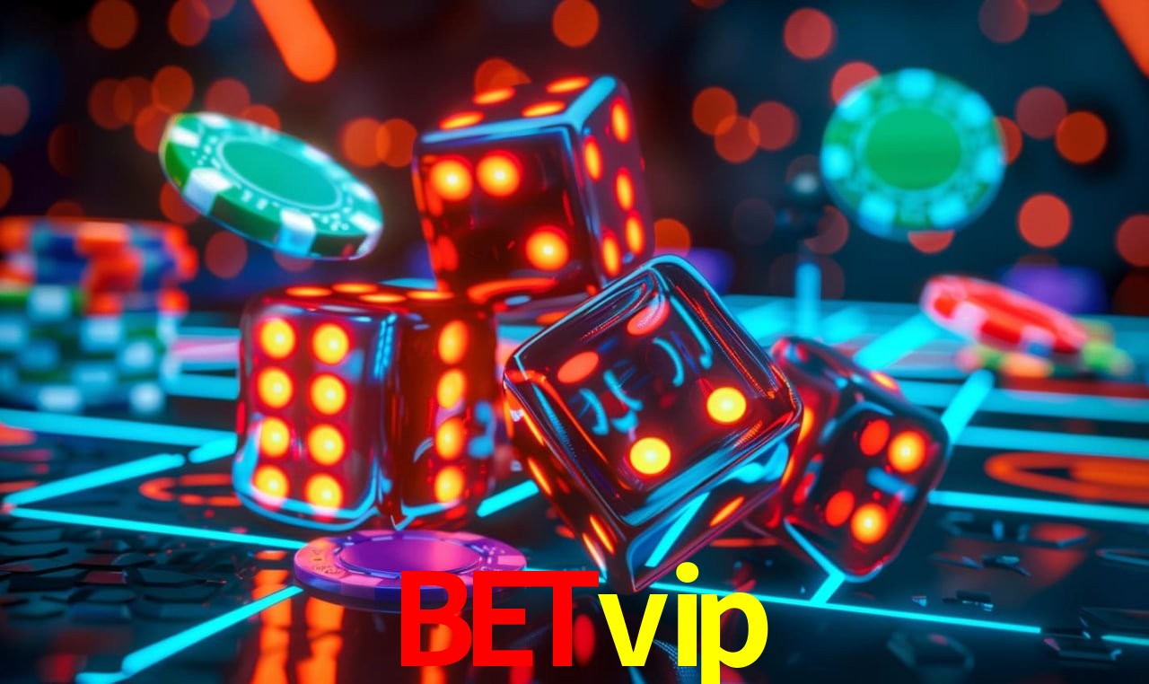 Explorando a Categoria de Eventos em Apostas na betvip