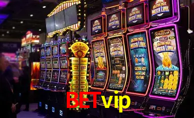 APP oficial da betvip para mobile