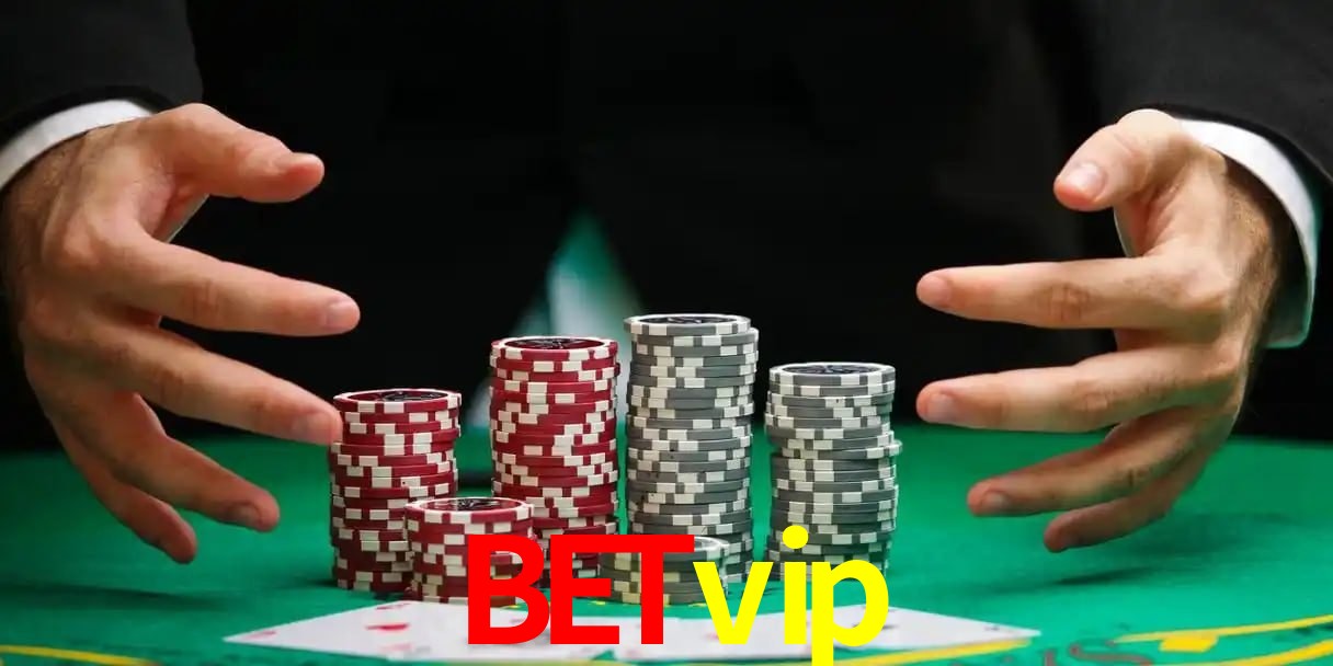 Avaliações dos Jogadores betvip