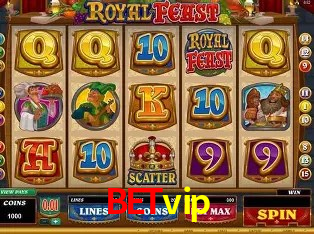 API Integration betvip