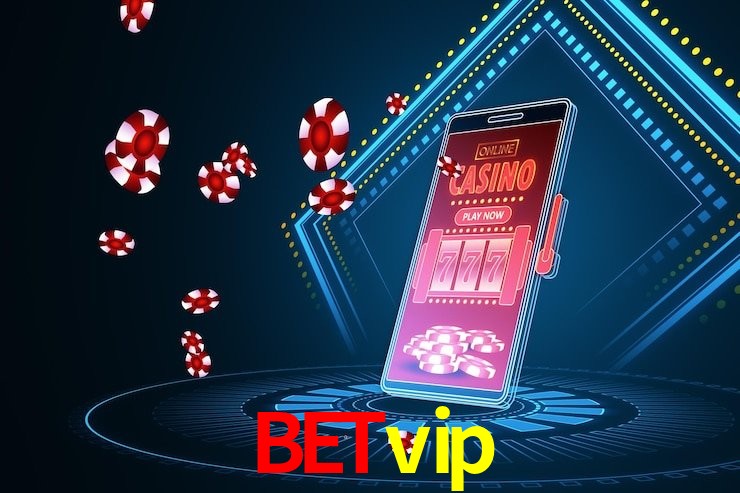 Segurança e performance na plataforma betvip