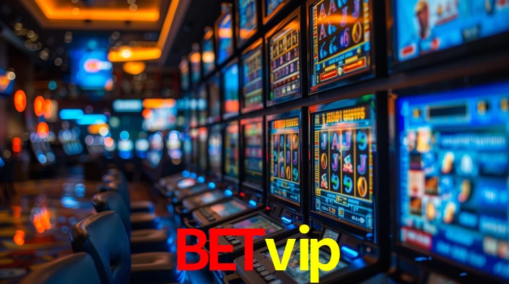 Games Directory betvip