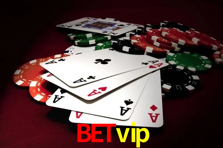 A Emoção da Loteria na betvip: Uma Chance de Mudança de Vida