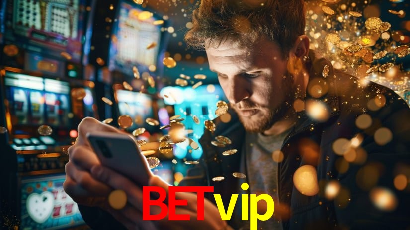 Tecnologia da Plataforma betvip
