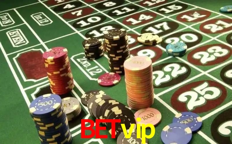 Interface Premium betvip