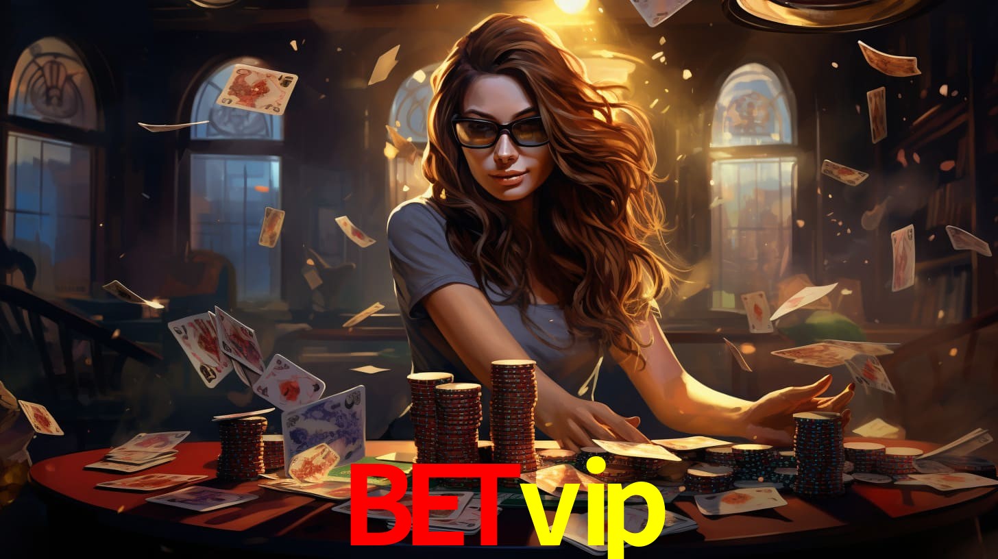 VIP Casino betvip