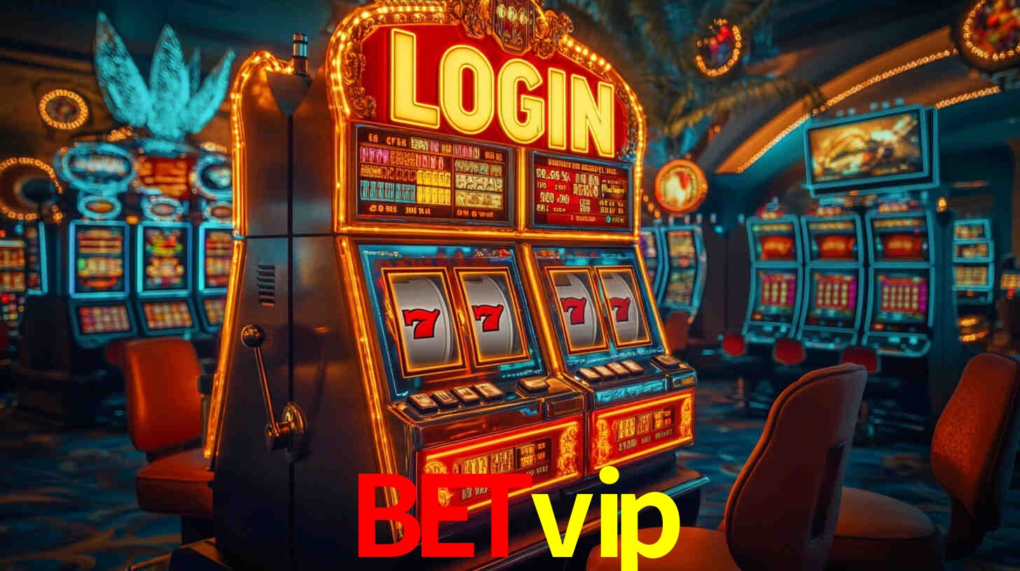 Cashback e recargas na betvip