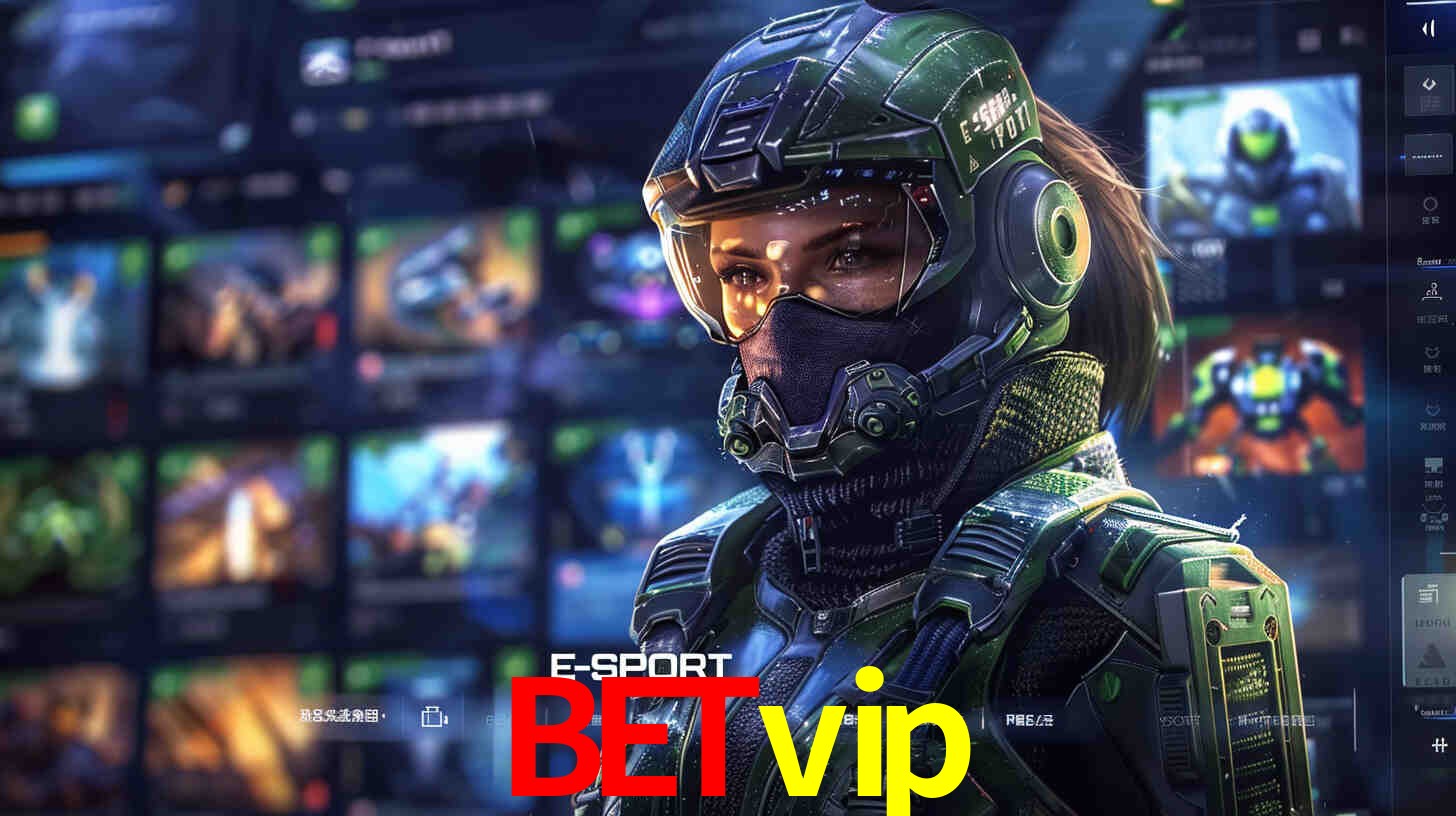 Platform Technology betvip