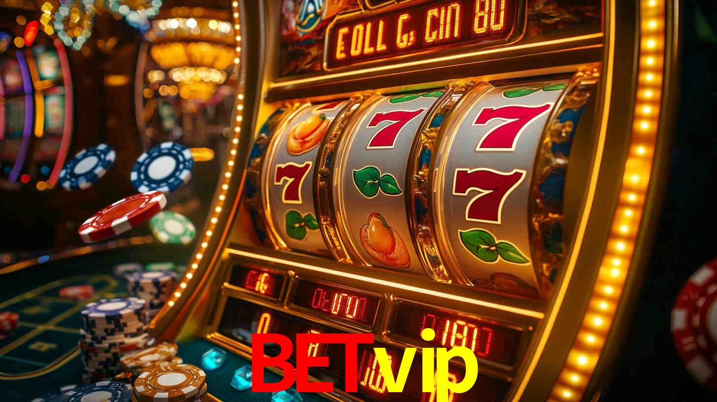 Exclusive Games betvip
