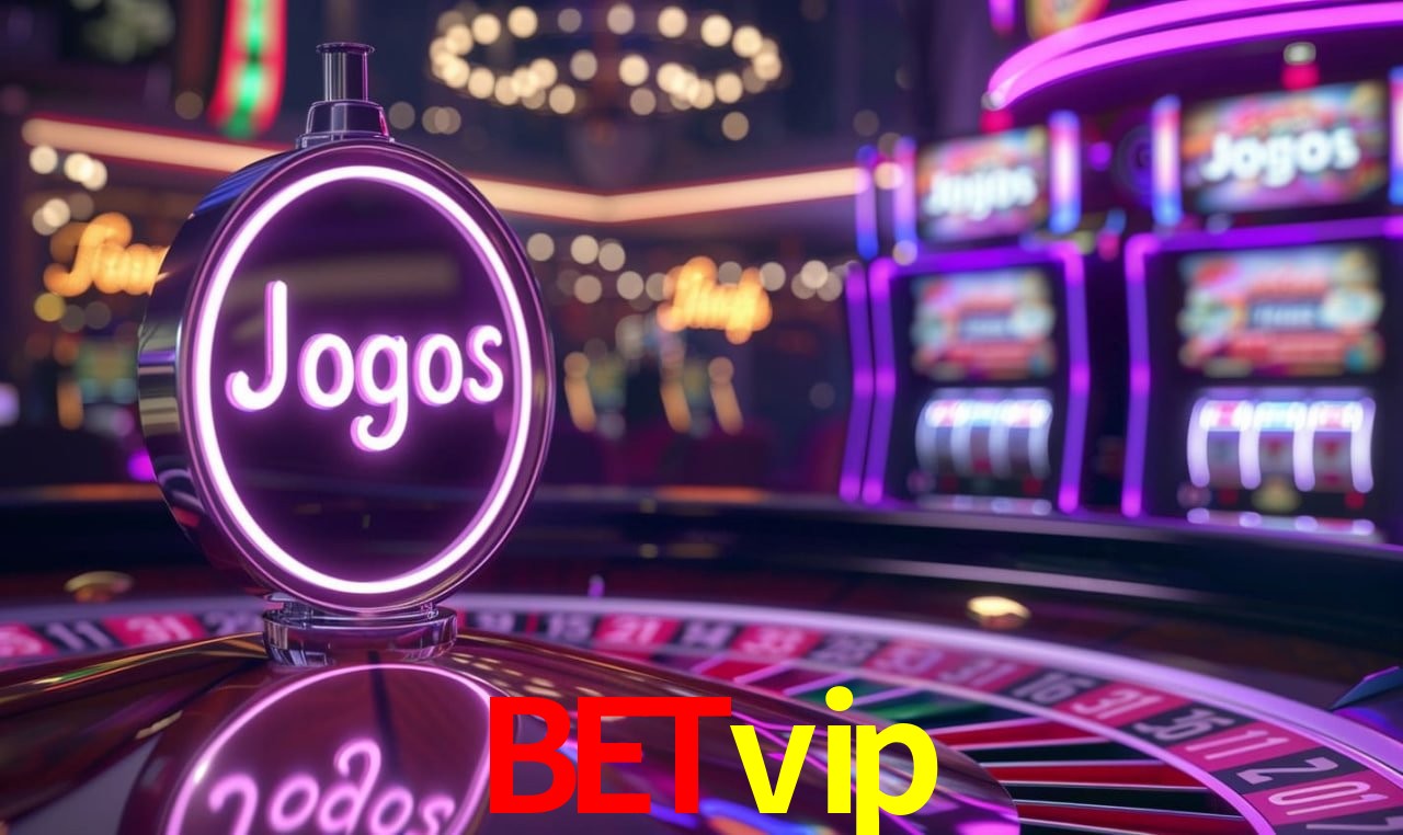 Slots com jackpots e giros grátis na betvip