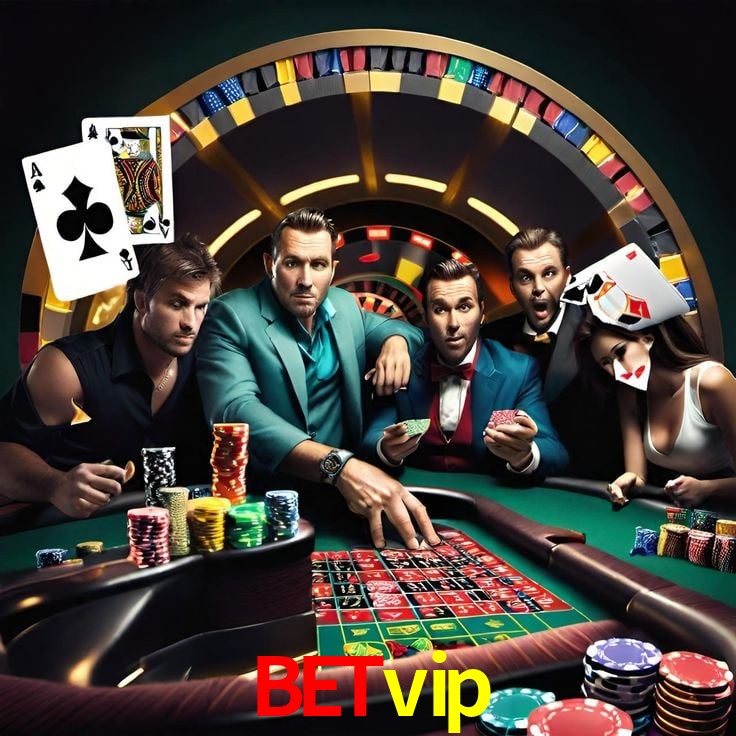 Ofertas Exclusivas betvip