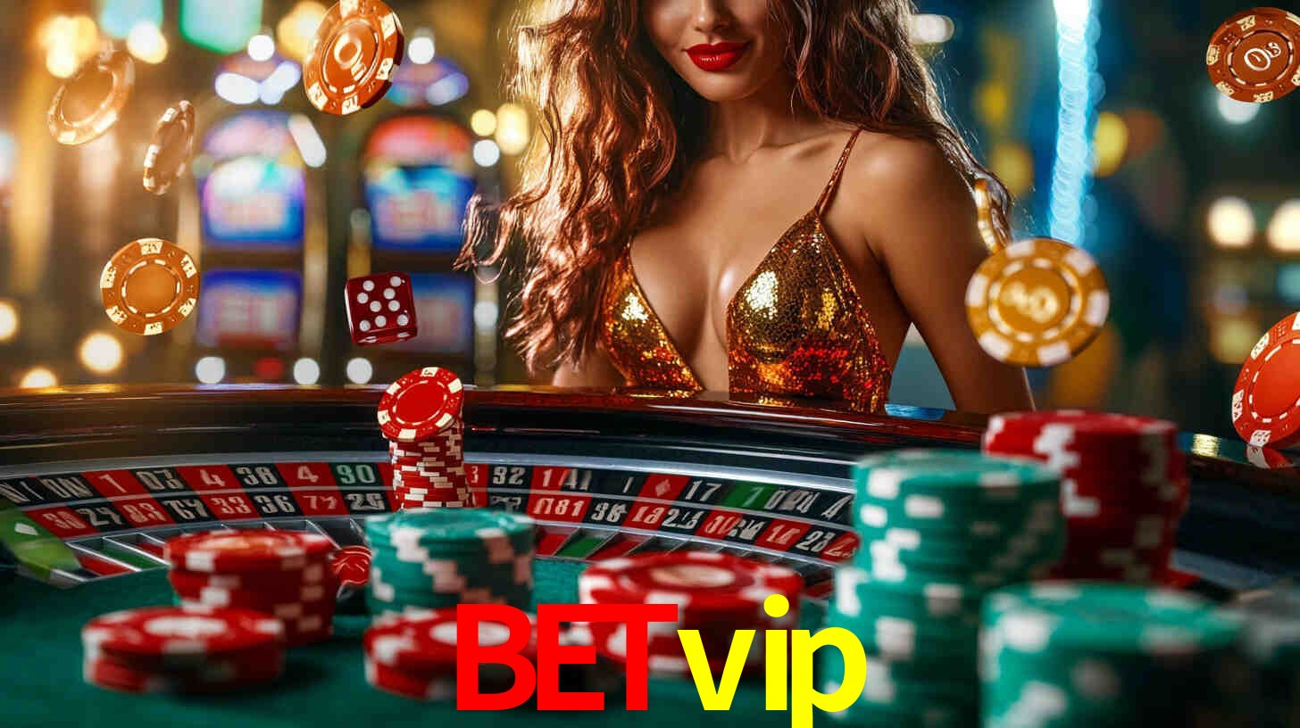betvip App Interface