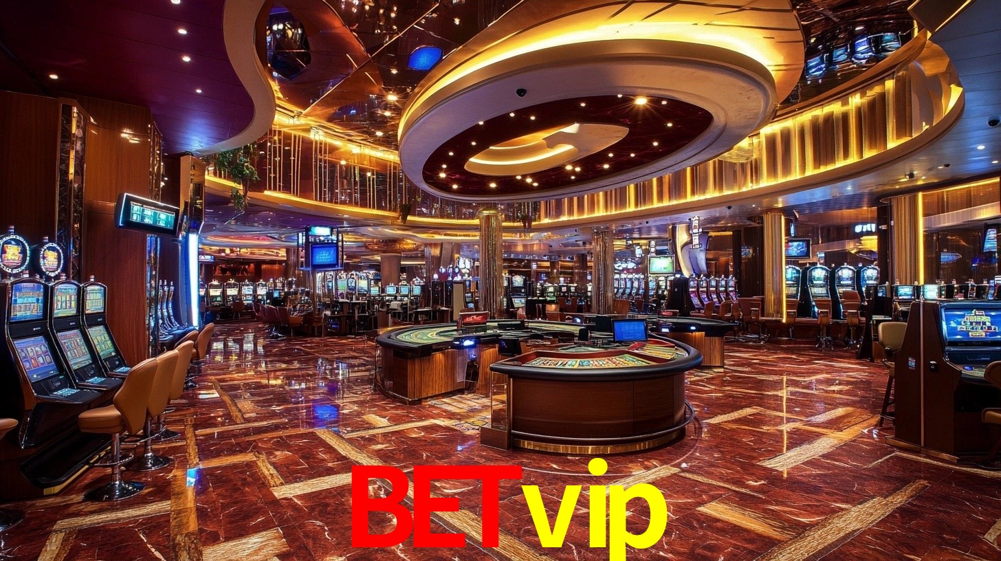 Welcome Bonus betvip