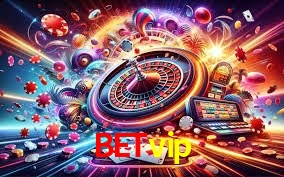 cassino betvip