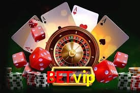 Provedores de Jogos betvip